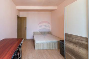 Apartament 1 camera | 42 MP | Etaj intermediar | Comision 0% anunturi imobiliare Cluj