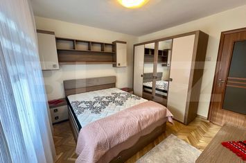 Apartament 3 camere de inchiriat BRAZDA LUI NOVAC - Dolj anunturi imobiliare Dolj