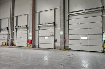 Spațiu industrial de inchiriat VEST - Brasov anunturi imobiliare Brasov