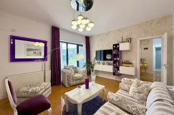 Apartament premium 2 camere - Pipera | Vizavi de pădure | Sc. Americană anunturi imobiliare Bucuresti