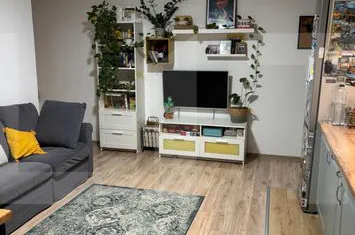 Apartament 3 camere de vanzare GIROCULUI - Timis anunturi imobiliare Timis