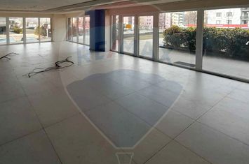 Spațiu comercial de 86mp de închiriat în zona Gheorgheni anunturi imobiliare Cluj