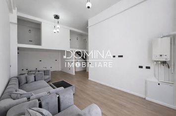 Apartament 3 camere de vanzare TARGU-JIU - Gorj anunturi imobiliare Gorj