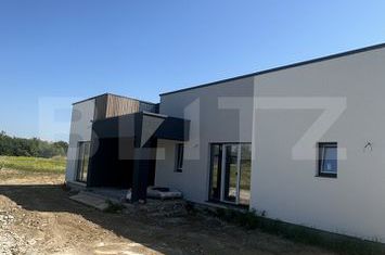 Casă - 4 camere de vanzare PAULESTI - Satu Mare anunturi imobiliare Satu Mare