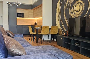 Walter Loft Luxury Residence | apartament 2 camere | Aviatiei anunturi imobiliare Bucuresti