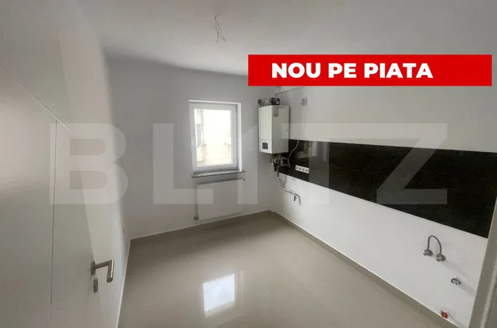 Apartament 3 camere de vanzare SEBES - Alba anunturi imobiliare Alba