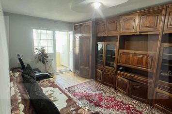 Apartament 3 camere de vanzare BOTOSANI - Botosani anunturi imobiliare Botosani