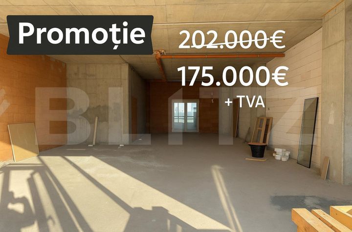 Spațiu comercial de vanzare TIMISOARA - Timis anunturi imobiliare Timis