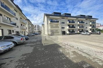 Apartament 3 camere de vanzare RAHOVEI - Sibiu anunturi imobiliare Sibiu