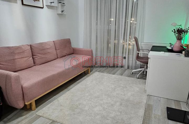 Berceni - Metrou Berceni 3 camere mobilat si utilat anunturi imobiliare Bucuresti