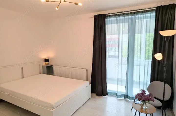 Apartament 2 camere de inchiriat ASTRA - Brasov anunturi imobiliare Brasov