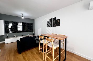 Apartament 2 camere de inchiriat, parcare, Torontalului, Timisoara anunturi imobiliare Timis