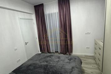 3 Camere mobilat si utilat +loc parcare Mega Image centru anunturi imobiliare Bucuresti