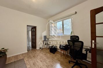 Casa la curte comuna, 180mp teren,  zona Balcescu - Universitatii anunturi imobiliare Timis