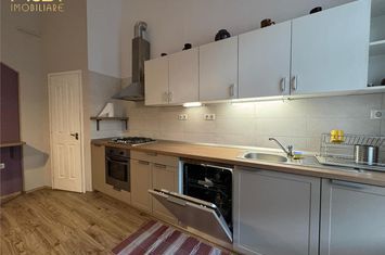 Apartament 3 camere de inchiriat CENTRAL - Cluj anunturi imobiliare Cluj