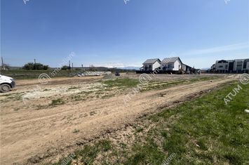 Teren Intravilan de vanzare SELIMBAR - Sibiu anunturi imobiliare Sibiu
