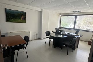 Birou Clasa B de închiriat Bucuresti - Iancului