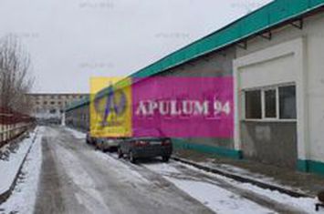 Hala productie 23 August. anunturi imobiliare Bucuresti