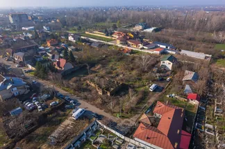 Teren Intravilan de vânzare Bucuresti - Bragadiru