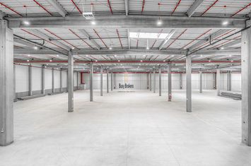 Spațiu industrial de inchiriat CENTRAL - Sibiu anunturi imobiliare Sibiu