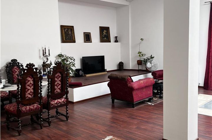 Apartament 7 camere de vanzare CISMIGIU - Bucuresti anunturi imobiliare Bucuresti