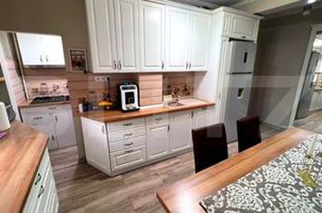 Apartament 3 camere de vanzare BLAJ - Alba anunturi imobiliare Alba