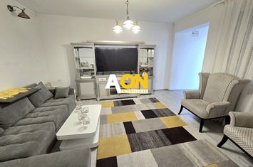 Casă Înșiruită de Închiriat, 4 Camere, Zona Centru anunturi imobiliare Alba