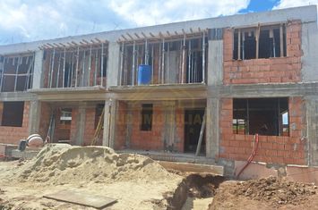 VILA P+1 INDIVIDUALA LA CALCAN-POPESTI LEORDENI-METROU BERCENI anunturi imobiliare Bucuresti