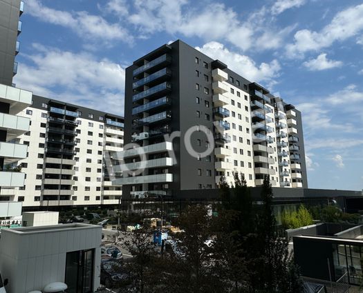 Apartament 2 camere Pipera, 48 mp