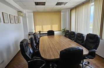 Popesti Danubiana spatiu de birouri de inchiriat anunturi imobiliare Bucuresti