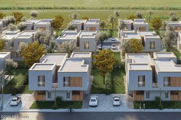 Vila cu 4 camere | 143 mp | MAHA Residence | Corbeanca anunturi imobiliare Bucuresti