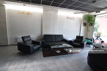 Birou de inchiriat BANEASA - Bucuresti anunturi imobiliare Bucuresti