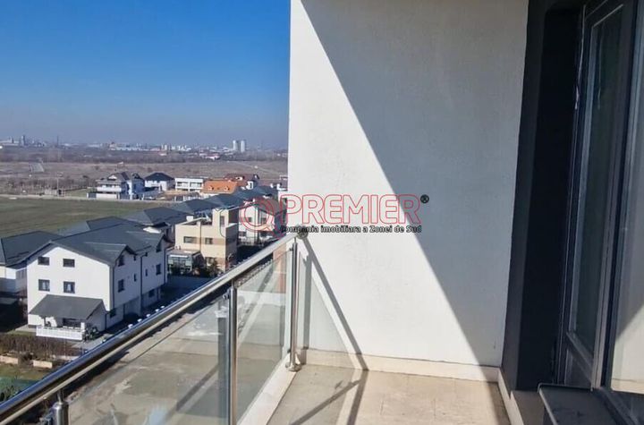 Metalurgiei Drumul Binelui - Penthouse - Acces individual lift anunturi imobiliare Bucuresti