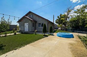 Casă - 4 camere de vanzare BIRUINTA - Constanta anunturi imobiliare Constanta