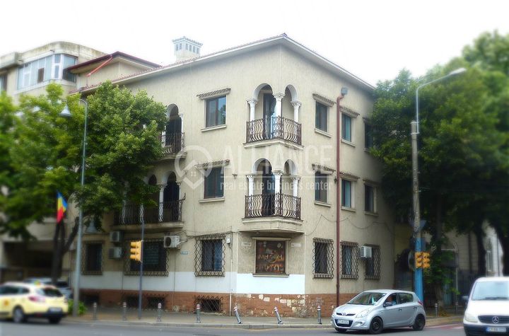 Spațiu comercial de vanzare CENTRU - Constanta anunturi imobiliare Constanta