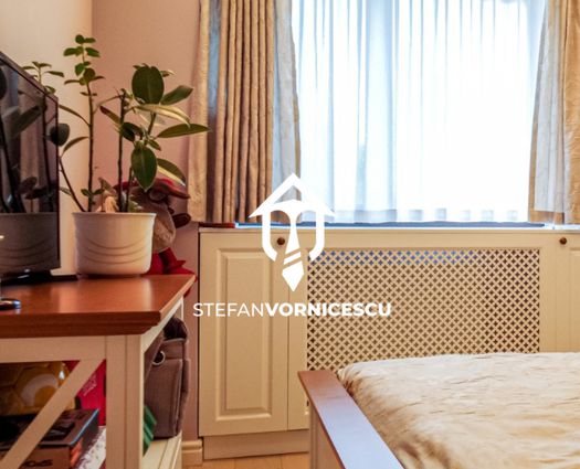Apartament 3 camere Iasi, 72 mp