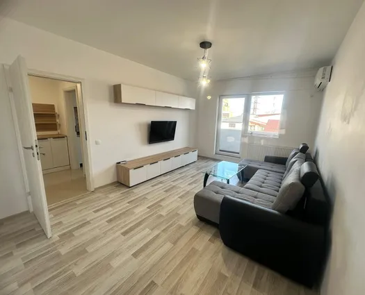 Apartament 2 camere Brancoveanu, 57 mp