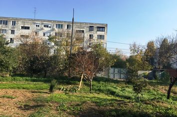 Salajan, Trapezului, stradal, vanzare teren intravilan, suprafata- 1800 mp, anunturi imobiliare Bucuresti