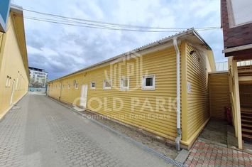 Spatiu Industrial - Iris - 214 mp anunturi imobiliare Cluj