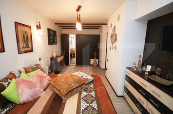 Apartament 2 camere de vanzare PREDEAL - Brasov anunturi imobiliare Brasov