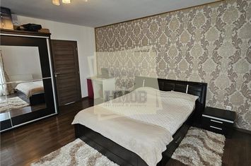 Apartament 3 camere de vanzare DOAMNA STANCA - Sibiu anunturi imobiliare Sibiu