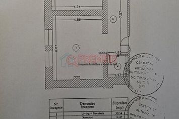 Rin Grand Hotel - Vitan Barzesti - 84 mp - Ocazie! anunturi imobiliare Bucuresti