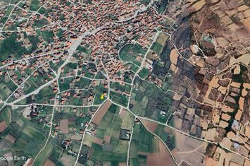 Teren construibil 657 mp în Neo Souli anunturi imobiliare Grecia