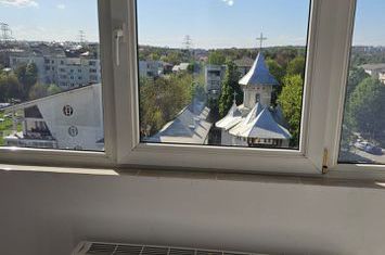 Apartament de inchiriat 3 camere zona Nicolina-Cug anunturi imobiliare Iasi