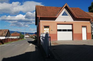 Spațiu comercial de inchiriat REMETEA - Harghita anunturi imobiliare Harghita
