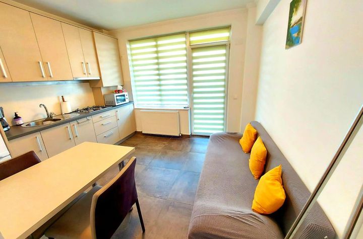 Garsonieră de vanzare BORHANCI  - Cluj anunturi imobiliare Cluj