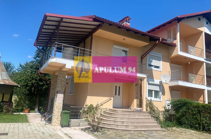 Vila de vanzare in Banesti anunturi imobiliare Prahova