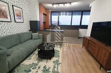 Apartament cu doua camere, prima inchiriere, XCity Towers anunturi imobiliare Timis