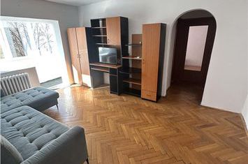 Apartament 3 camere de inchiriat ARADULUI  - Timis anunturi imobiliare Timis