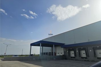 Spațiu industrial de inchiriat PERIFERIE - Brasov anunturi imobiliare Brasov